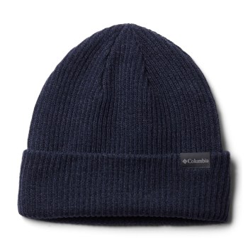 Columbia Lost Lager, Gorros Azul Marino Para Mujer | 904638-FPE